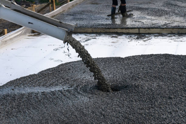 Best Waterproofing & Drywells  in Mississippi State, MS