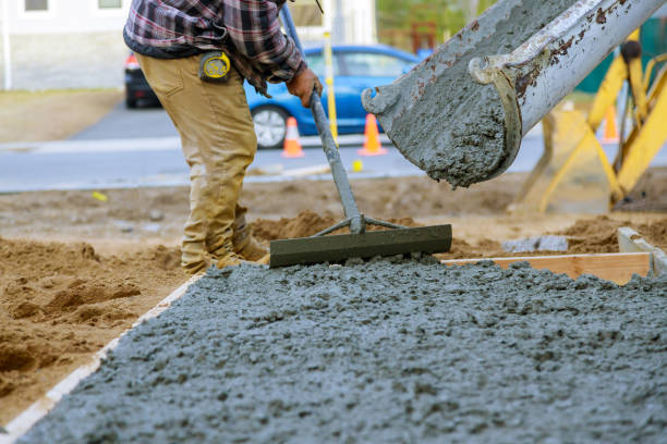 Best Concrete Foundation Repair  in Mississippi State, MS