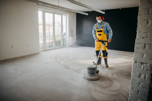 Best Concrete Resurfacing Services  in Mississippi State, MS