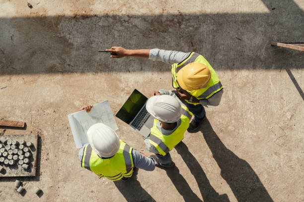 Best Local Concrete Companies  in Mississippi State, MS